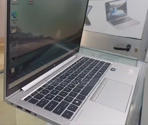 New Laptop HP EliteBook 840 G8 16GB Intel Core I7 SSD 512GB