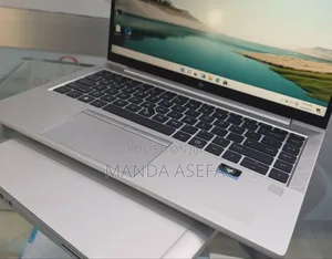 New Laptop HP EliteBook 840 G8 16GB Intel Core I7 SSD 512GB
