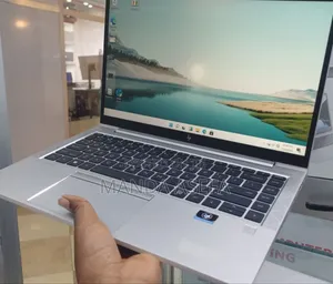 New Laptop HP EliteBook 840 G8 16GB Intel Core I7 SSD 512GB