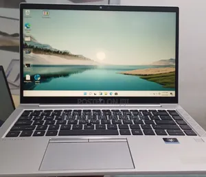 New Laptop HP EliteBook 840 G8 16GB Intel Core I7 SSD 512GB