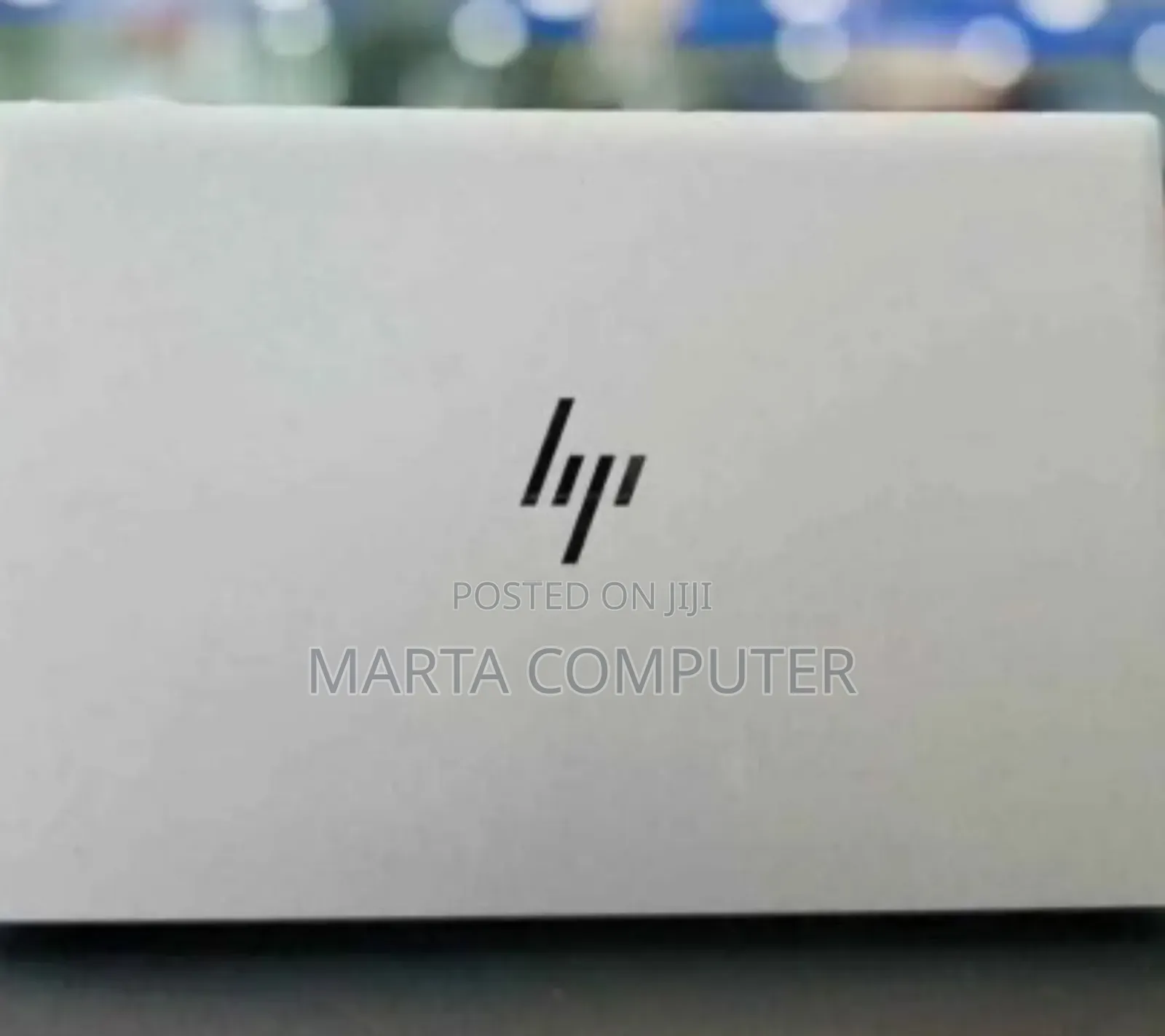 New Laptop HP EliteBook 840 G8 16GB Intel Core I7 SSD 512GB
