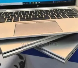 New Laptop HP EliteBook 840 G8 16GB Intel Core I7 SSD 512GB