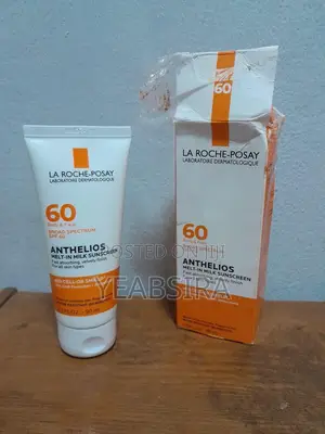 Photo - La Roche-Posay Anthelios Ultra Fluid SPF 60+