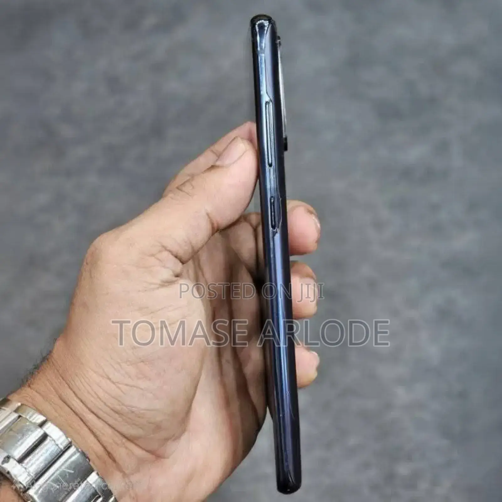 New Samsung Galaxy S20 FE 128 GB Blue