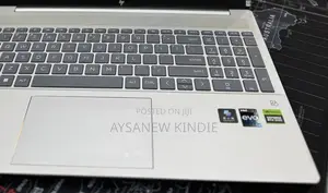 New Laptop HP Pavilion 15 16GB Intel Core i7 SSD 1T