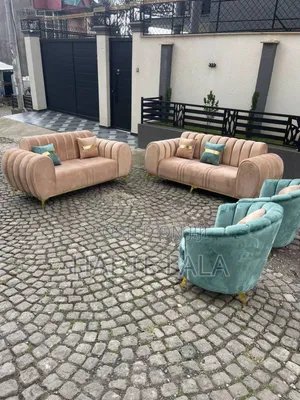 Photo - አልጋ ሶፋ Sofa