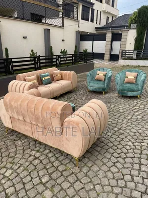 አልጋ ሶፋ Sofa