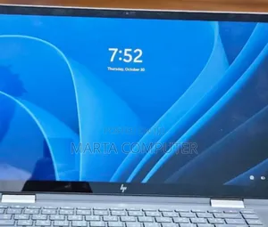 New Laptop HP Envy X360 16GB Intel Core I7 SSD 512GB