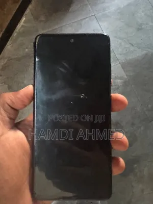 Samsung Galaxy A52 128 GB Black