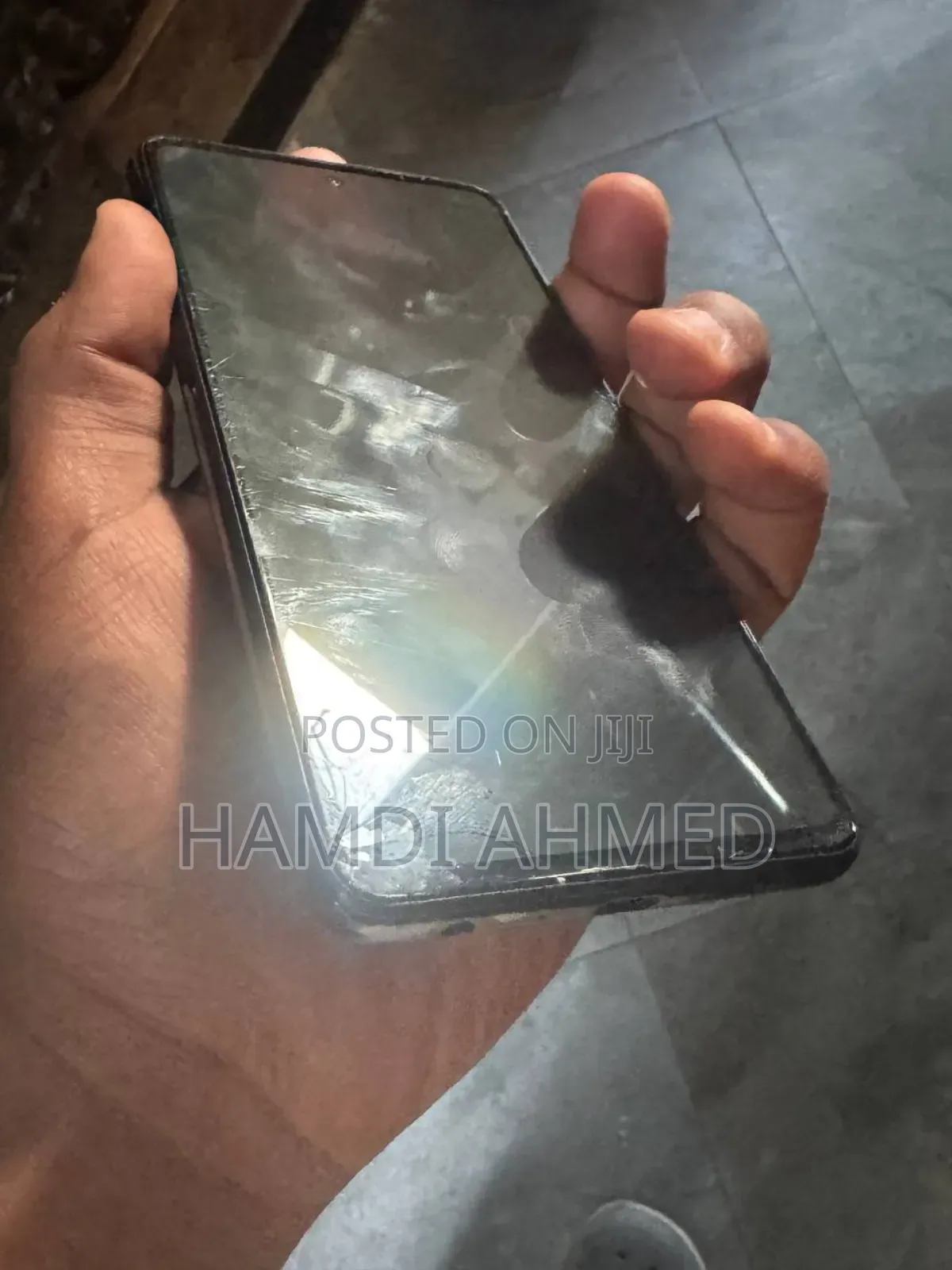 Samsung Galaxy A52 128 GB Black