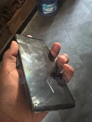 Samsung Galaxy A52 128 GB Black