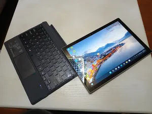 New Laptop Microsoft Surface Pro 4 8GB Intel Core I5 SSD 250GB