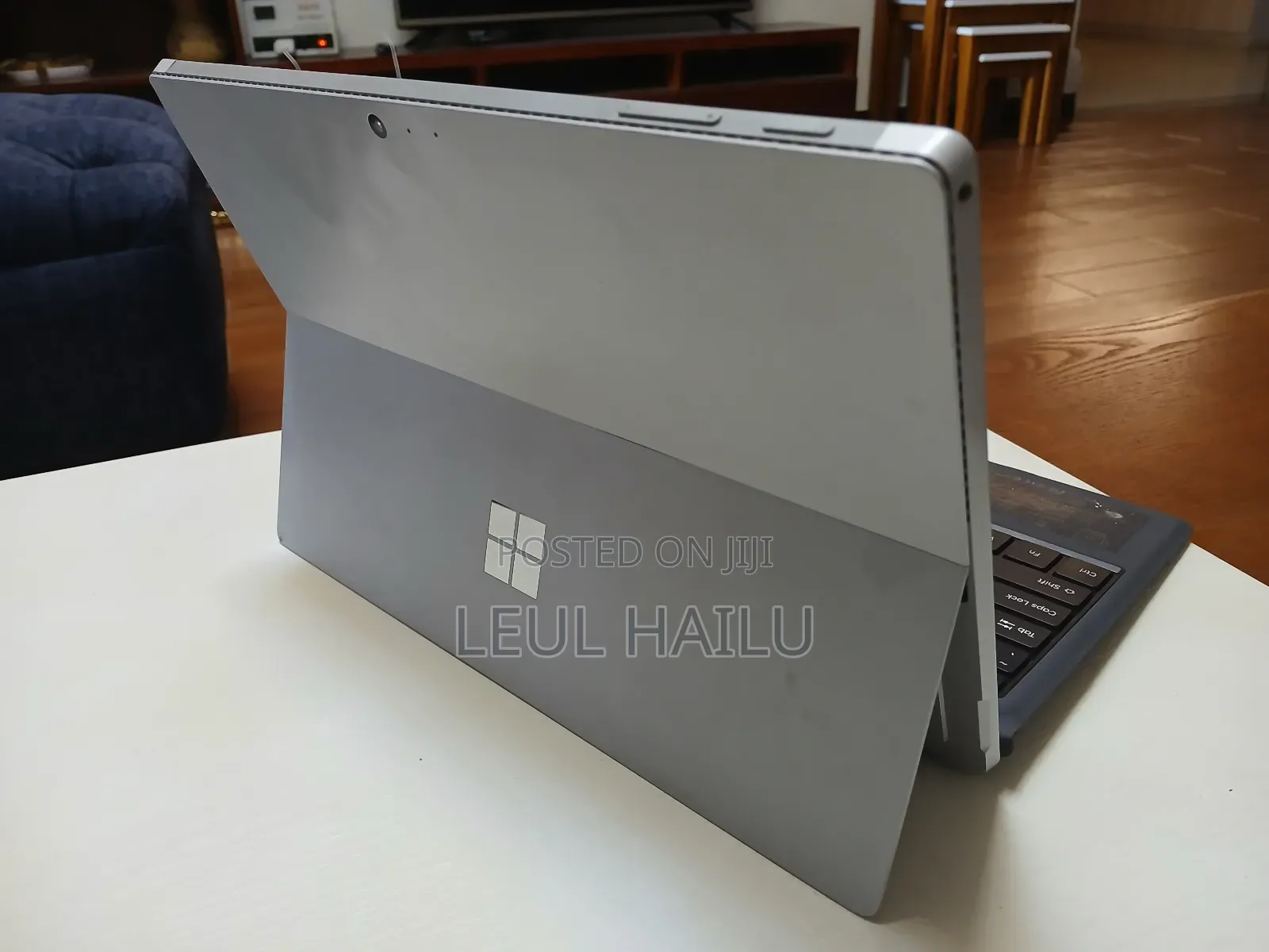 New Laptop Microsoft Surface Pro 4 8GB Intel Core I5 SSD 250GB