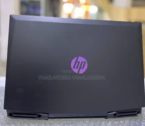 New Laptop HP Pavilion Power 15 16GB Intel Core i7 SSD 512GB