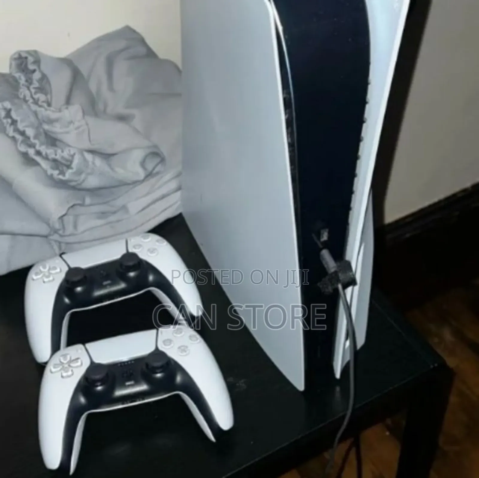 Ps5 Slim Available Soon in Stock