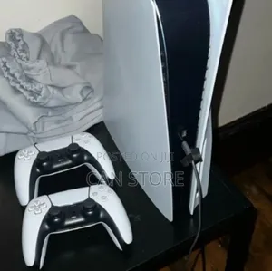 Photo - Ps5 Slim Available Soon in Stock