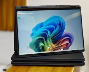 New Laptop HP OmniBook Ultra Flip 14" 16GB Intel Core Ultra 7 SSD 1T