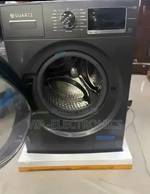 Quartz Automatic Washing Machine 12kg