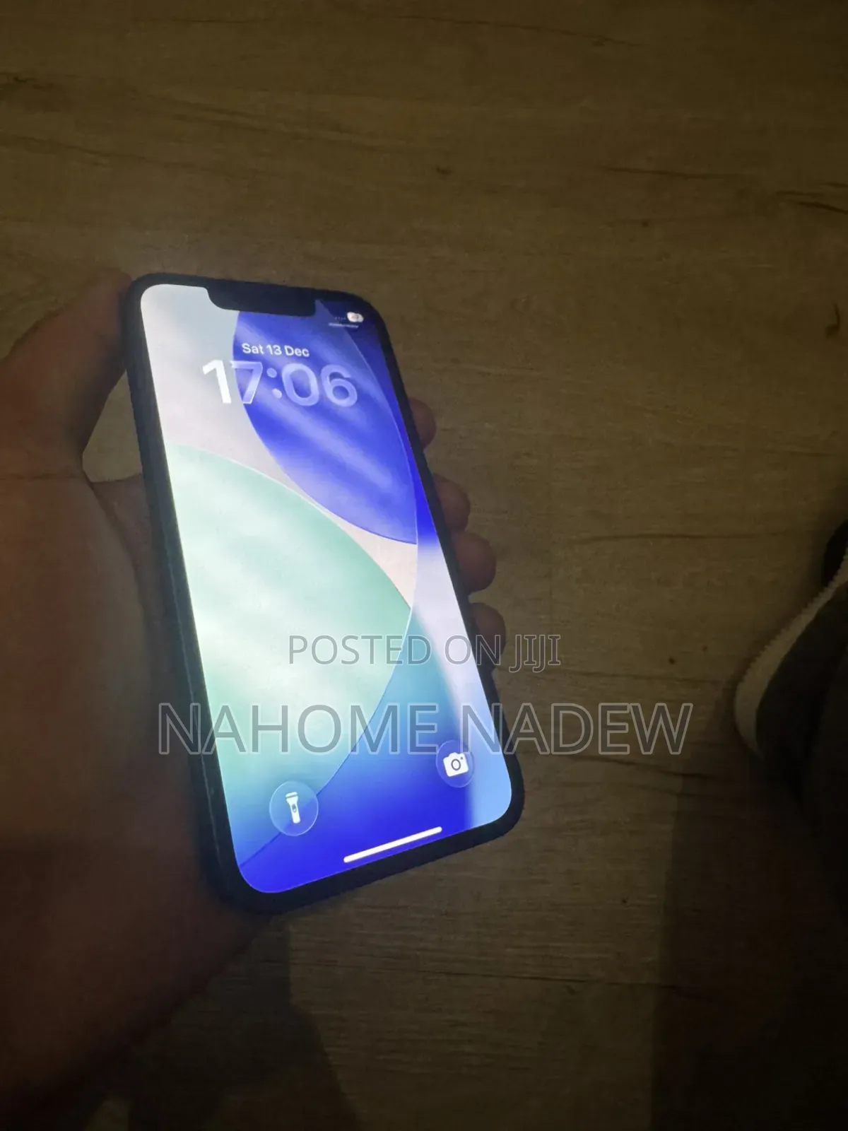 Apple iPhone 13 Mini 128 GB Black