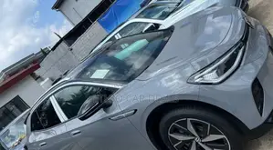 Photo - New Volkswagen ID.4 Pro S Plus 2024 Gray