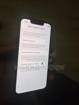 Apple iPhone 13 Mini 128 GB Black