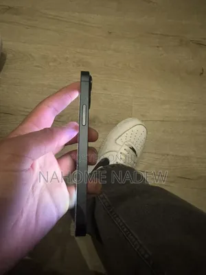 Apple iPhone 13 Mini 128 GB Black