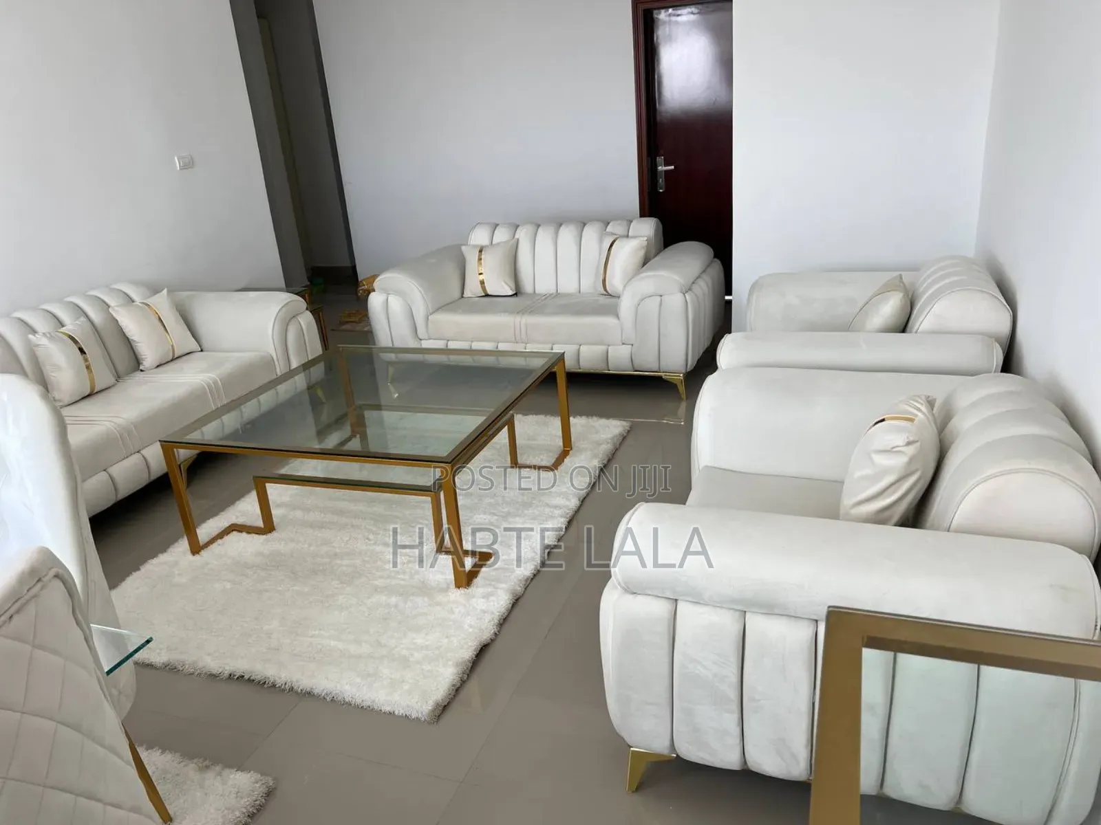ሶፋ Sofa Alga