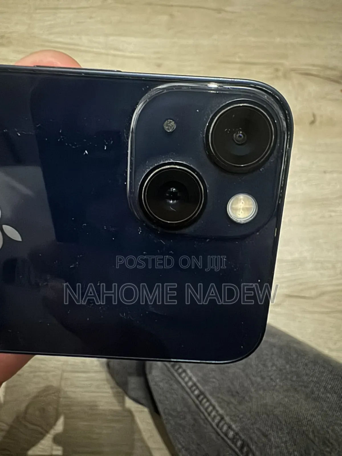 Apple iPhone 13 Mini 128 GB Black