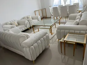 ሶፋ Sofa Alga
