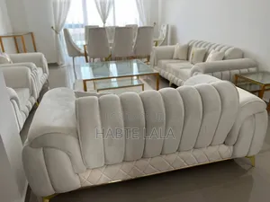 ሶፋ Sofa Alga