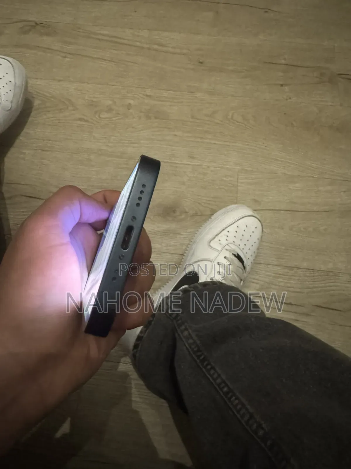 Apple iPhone 13 Mini 128 GB Black