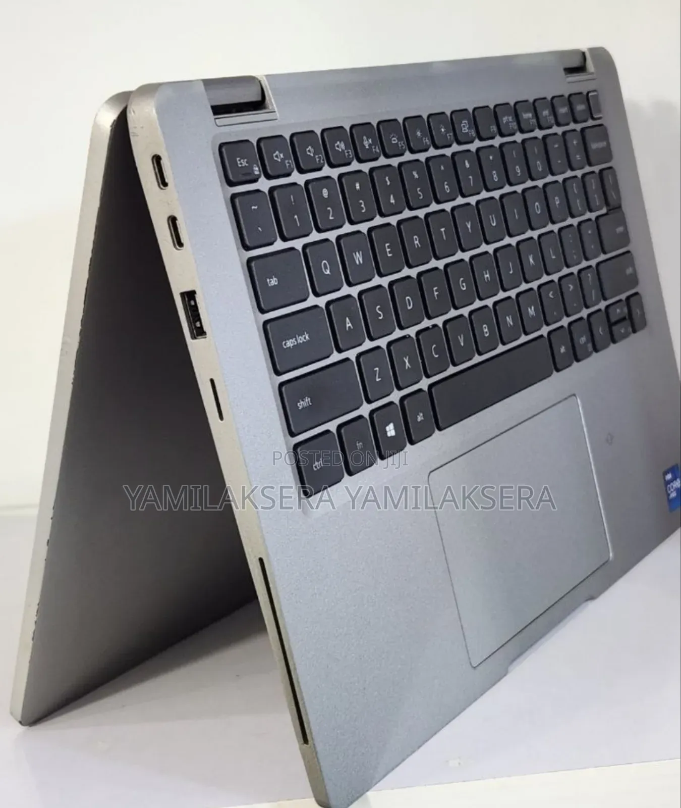 New Laptop Dell 16GB Intel Core I7 SSD 512GB