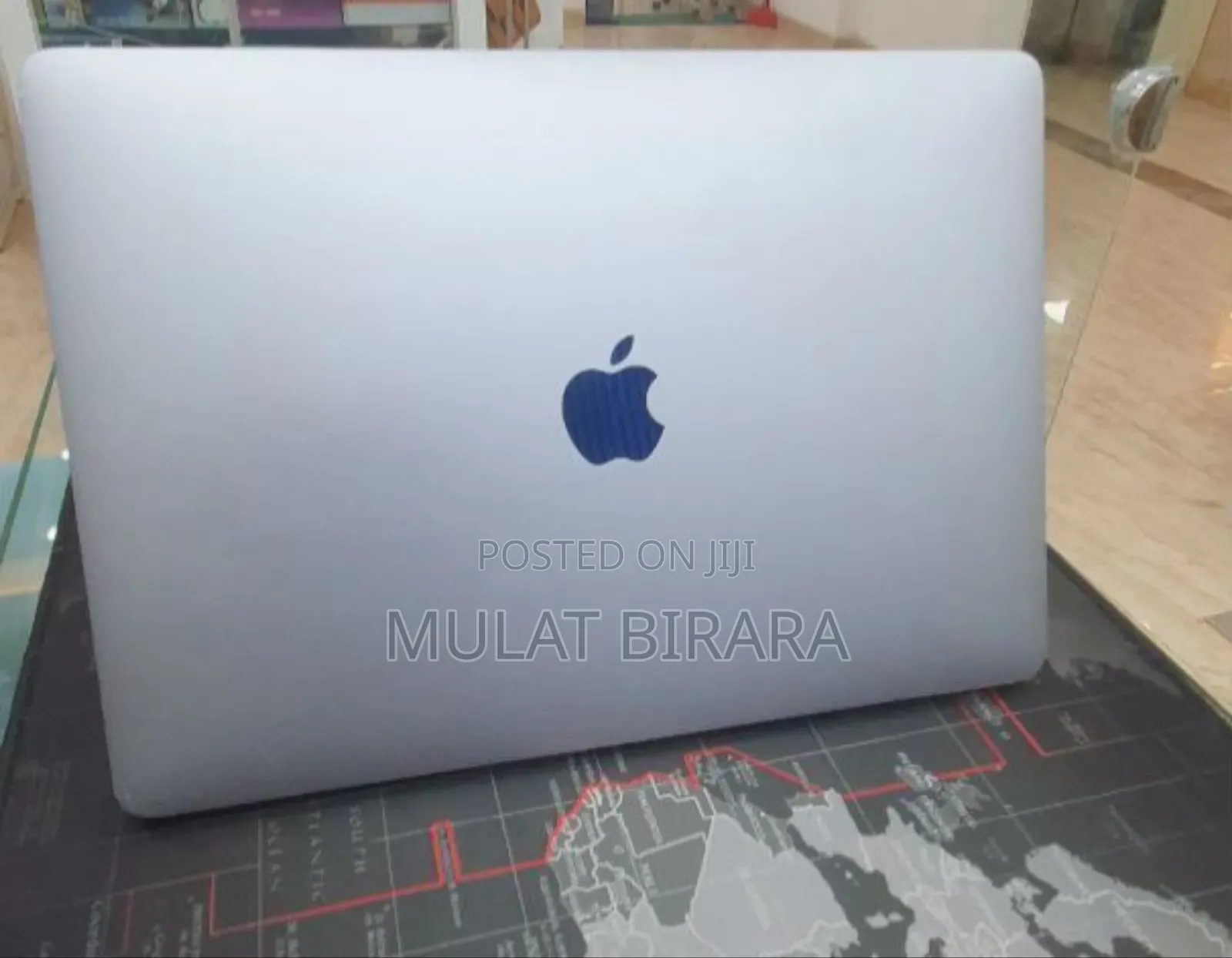 New Laptop Apple MacBook Pro 2022 M2 8GB Apple M2 SSD 256GB