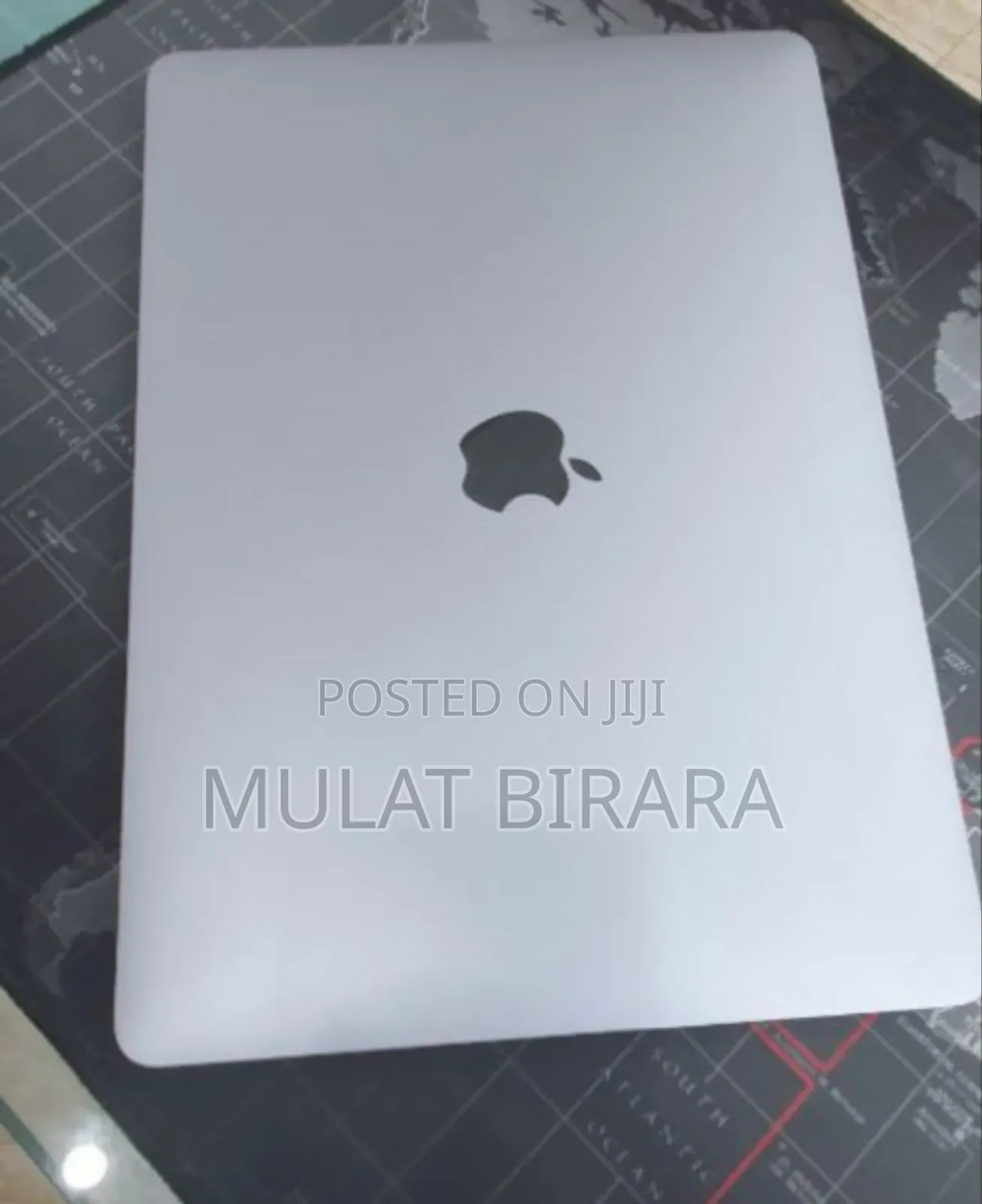 New Laptop Apple MacBook Pro 2022 M2 8GB Apple M2 SSD 256GB