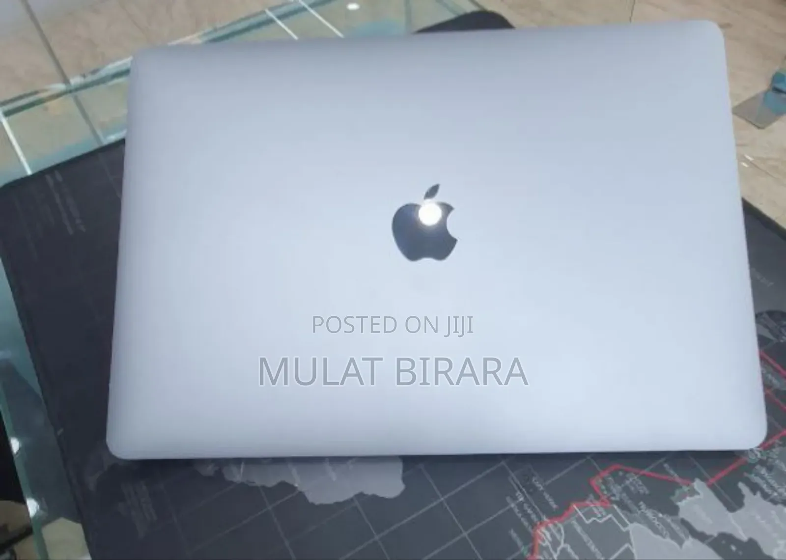 New Laptop Apple MacBook Pro 2022 M2 8GB Apple M2 SSD 256GB