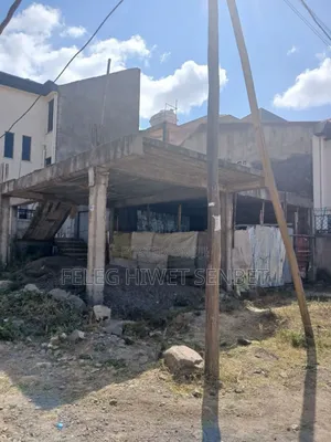 Photo - የሚሸጥ ለጂ+3የወጣ መሰረት