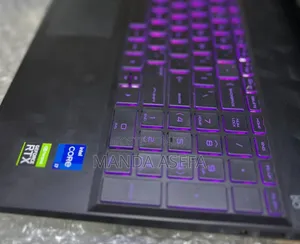 New Laptop HP Pavilion Power 15 16GB Intel Core I7 SSD 512GB