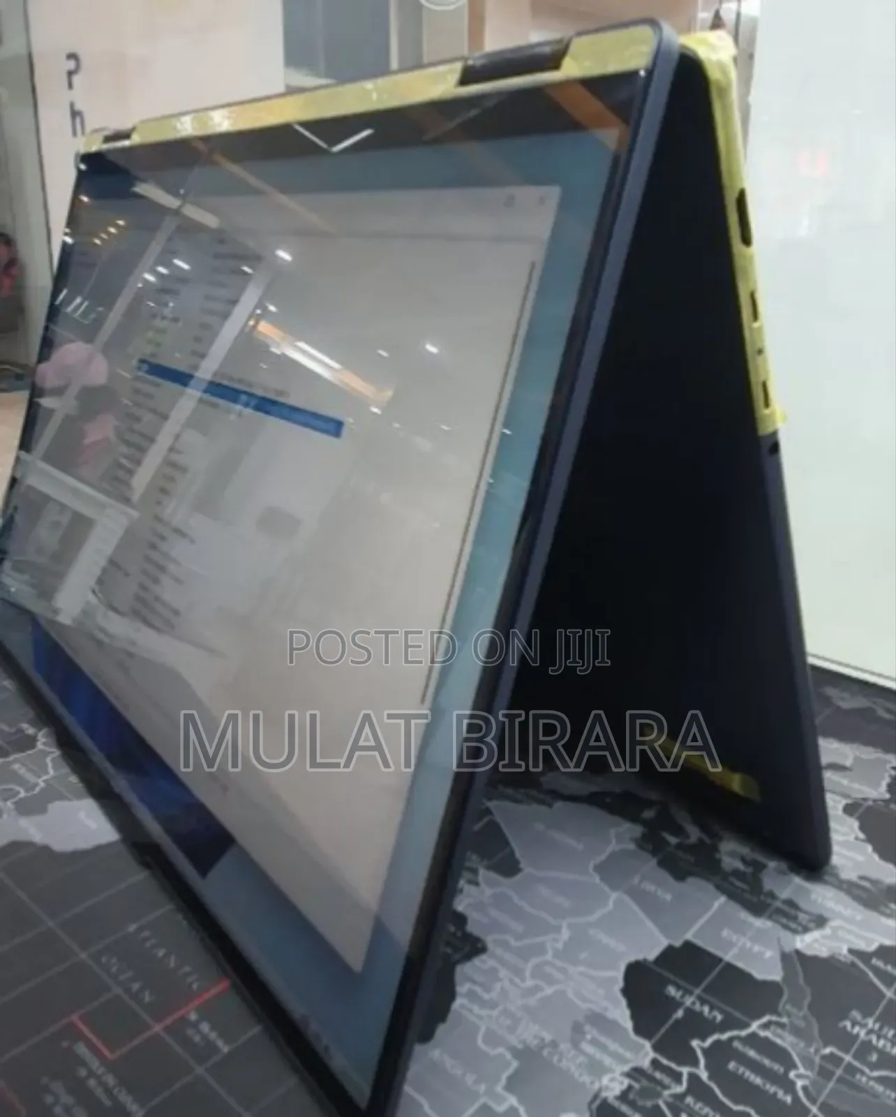 New Laptop Lenovo Yoga 7i 16GB Intel Core Ultra 7 SSD 1T