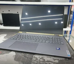 New Laptop Lenovo Yoga 7i 16GB Intel Core Ultra 7 SSD 1T