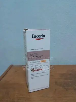 Photo - Eucerin Anti-Pigment Day Cream (Soin De Jour) SPF 30