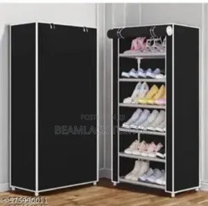 9layer Shoes Rack Organiser