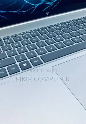 New Laptop HP Pavilion 15 16GB Intel Core I7 SSD 1T