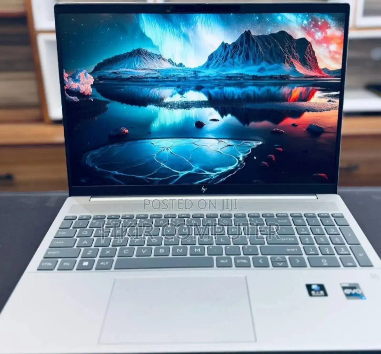 New Laptop HP Pavilion 15 16GB Intel Core I7 SSD 1T