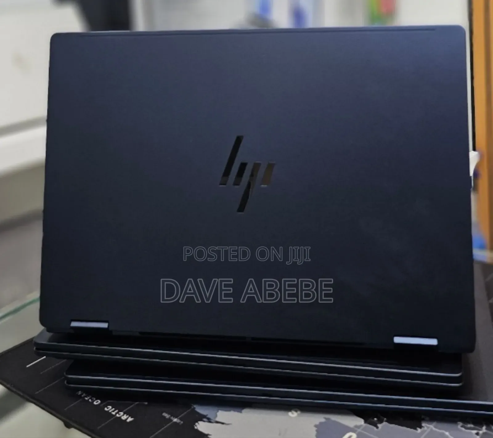 New Laptop HP OmniBook X Flip 14" 16GB Intel Core Ultra 7 SSD 1T