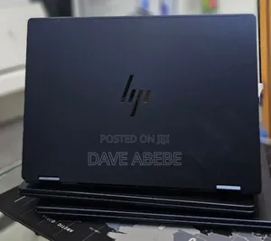 New Laptop HP OmniBook X Flip 14" 16GB Intel Core Ultra 7 SSD 1T