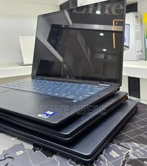 Photo - New Laptop HP OmniBook X Flip 14" 16GB Intel Core Ultra 7 SSD 1T