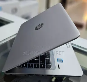 New Laptop HP EliteBook 840 8GB Intel Core I7 HDD+SSD 1T