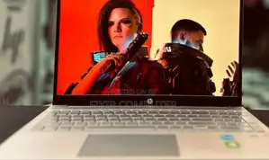 Photo - New Laptop HP Pavilion 15 16GB Intel Core I5 SSD 512GB