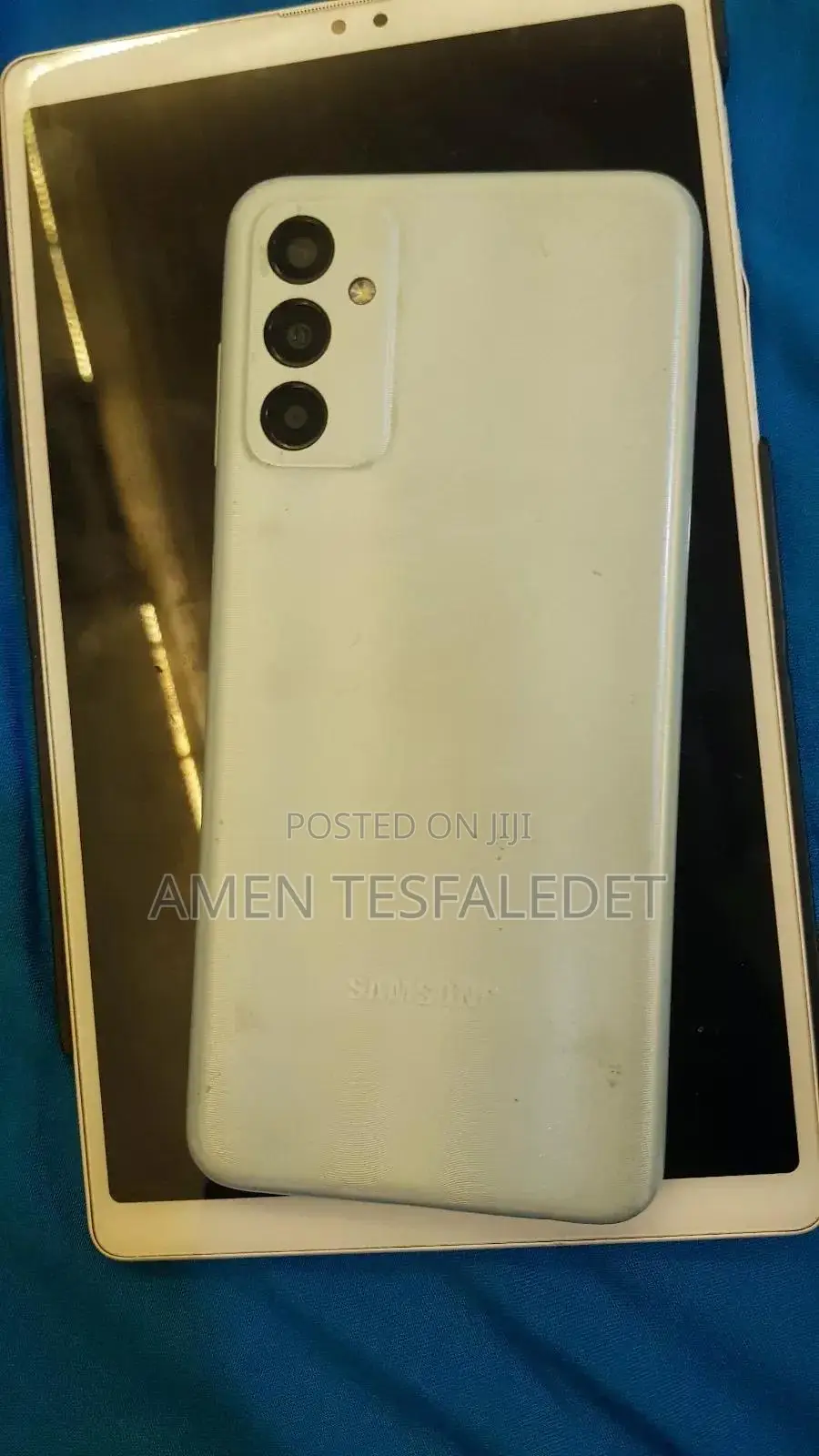 New Samsung Galaxy F13 128 GB