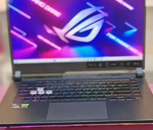 Photo - New Laptop Asus 16GB AMD Ryzen 9 SSD 512GB